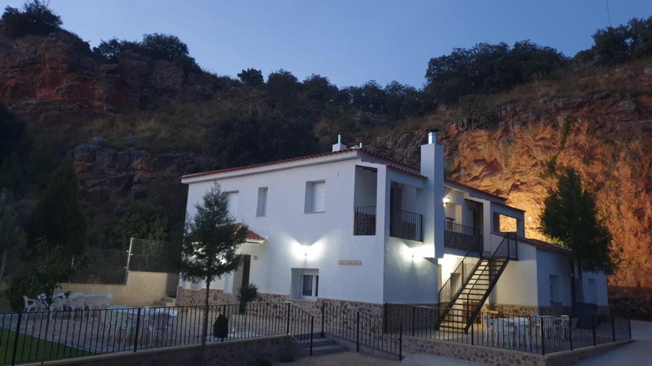 CASAS RURALES LA CARRASCA OSSA DE MONTIEL (España) - desde 121 € | HOTELMIX